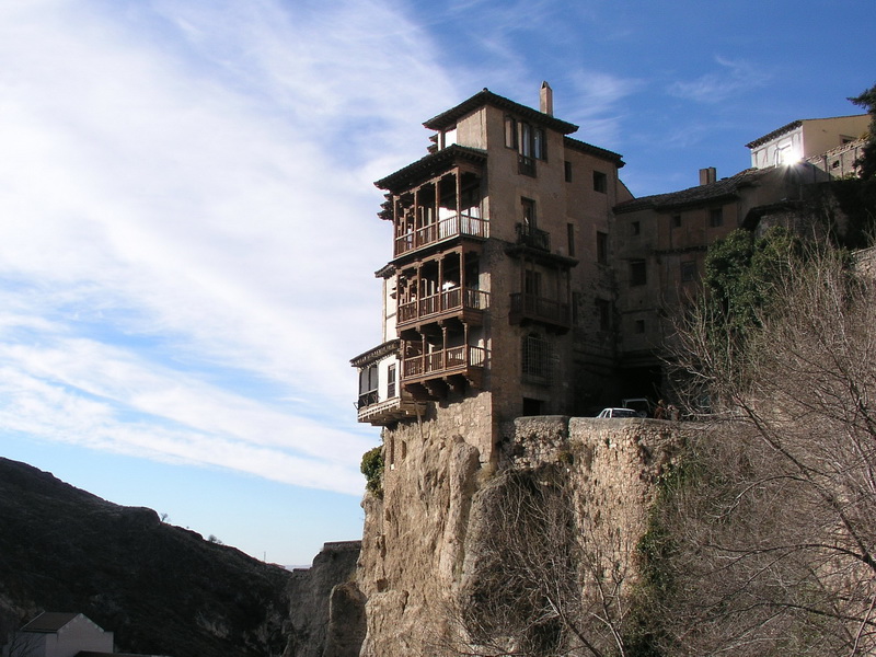 casas-colgadas-de-cuenca-casa-chon