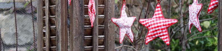 Casa Rural Alto Tajo Guadalajara. Estrellas de la entrada