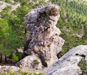 mirador alto del Rasón