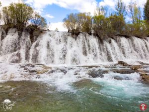 5 Planes Románticos En El Alto Tajo - Cascada Los Molinos