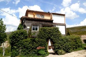 Apartamento Rural Casa Chon