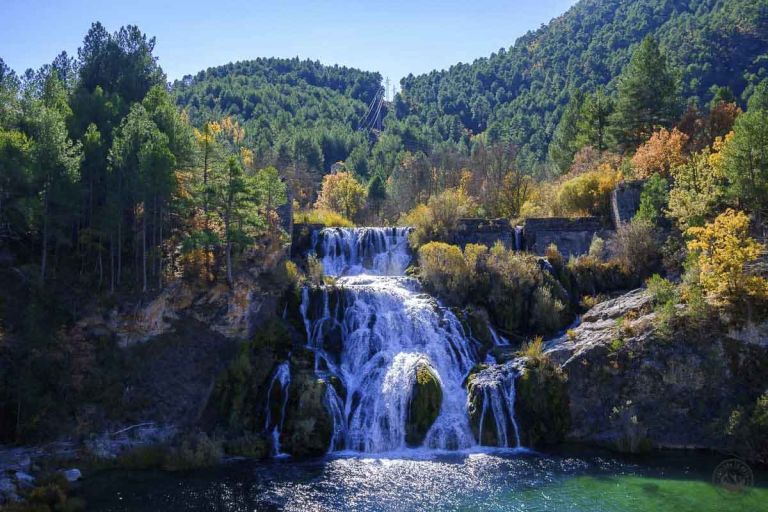 Parque Natural De ALto Tajo Nominado En Los  Premios De Los Lectores De National Geographic 2025