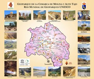 Alto Tajo Ecoturisma