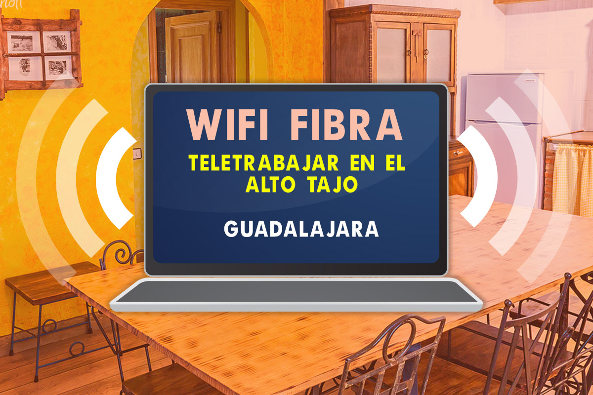 teletrabajar-en-casa-rural-alto-tajo-con-fibra