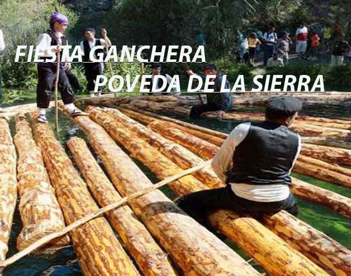 Fiesta Ganchera Poveda